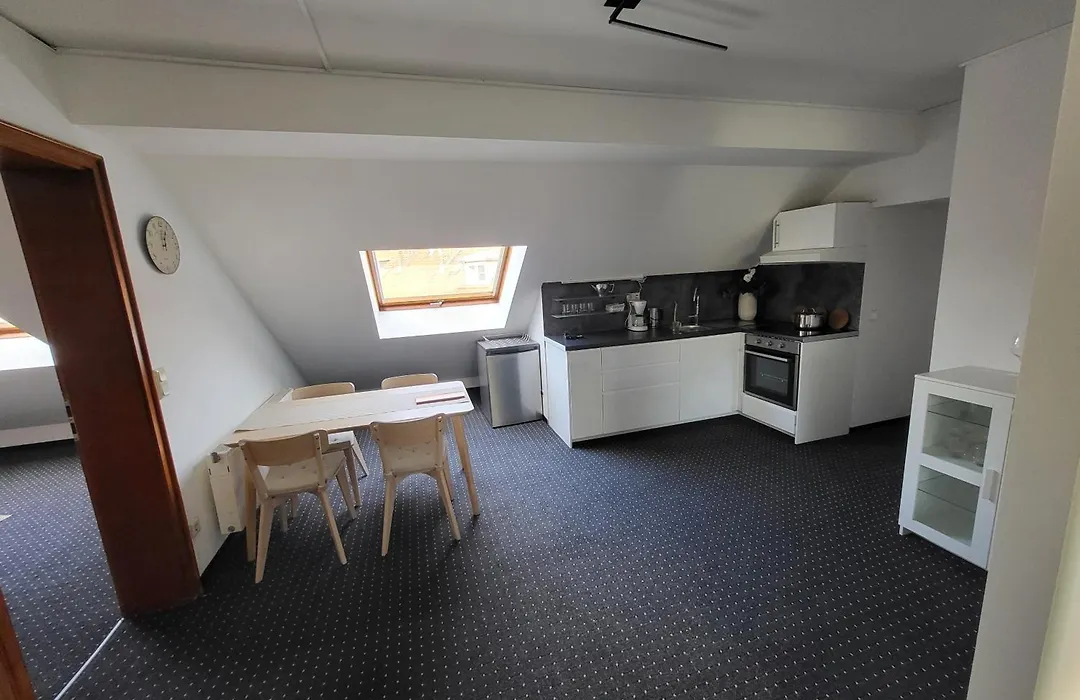 Albergo City Hotel Berlin-1