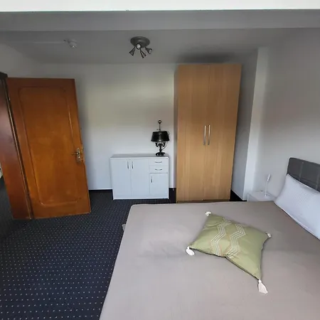 Albergo City Hotel Berlin-3