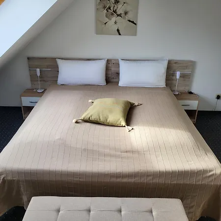 Albergo City Hotel Berlin-2