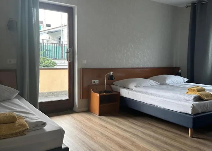 Hotel Pirol Berlin